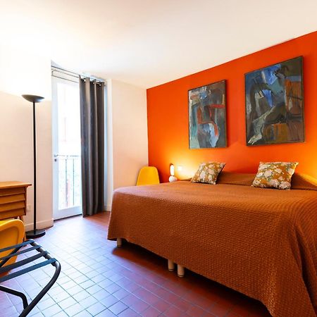 Hotel Burrhus Vaison-la-Romaine Luaran gambar