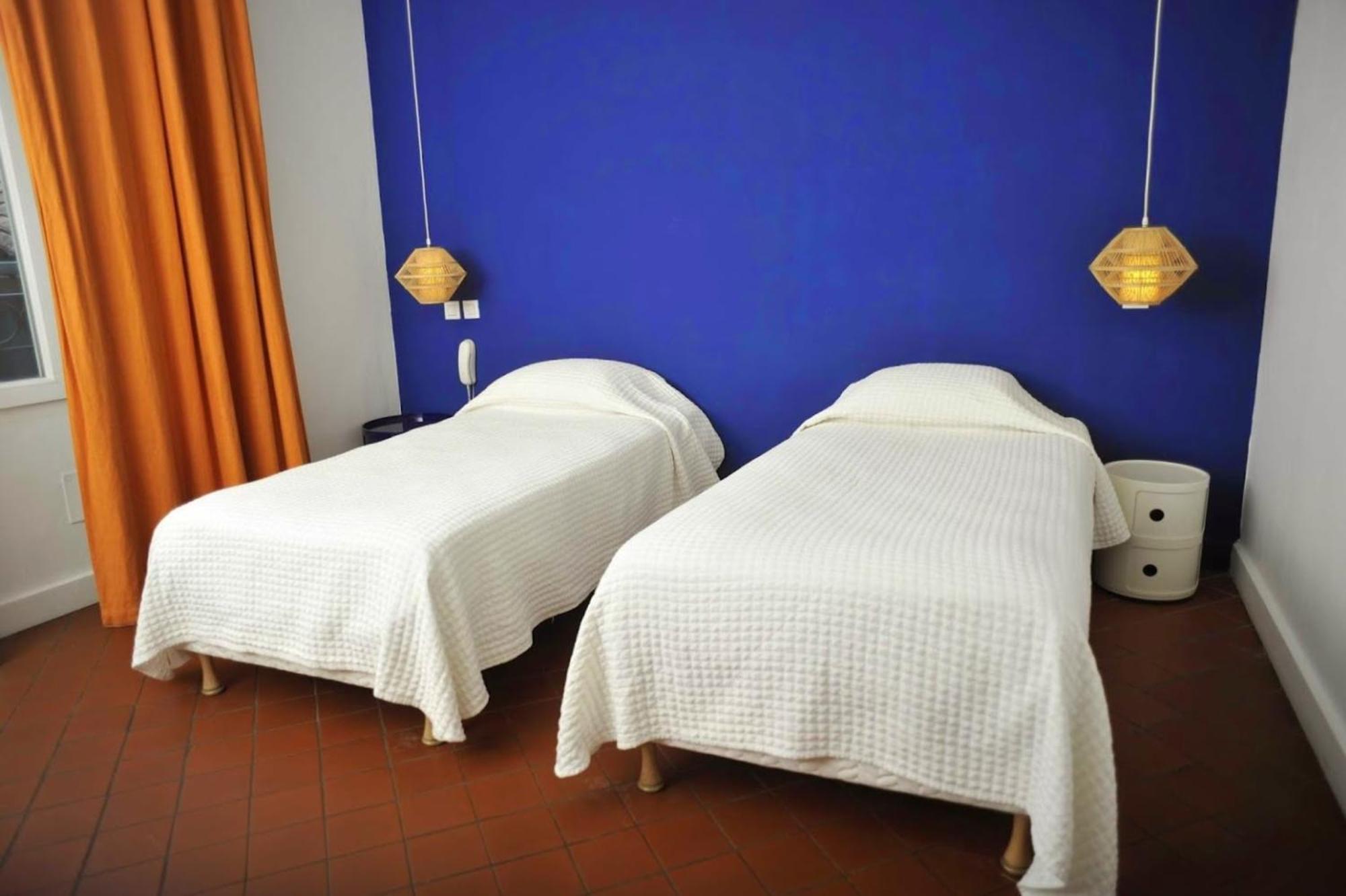 Hotel Burrhus Vaison-la-Romaine Luaran gambar