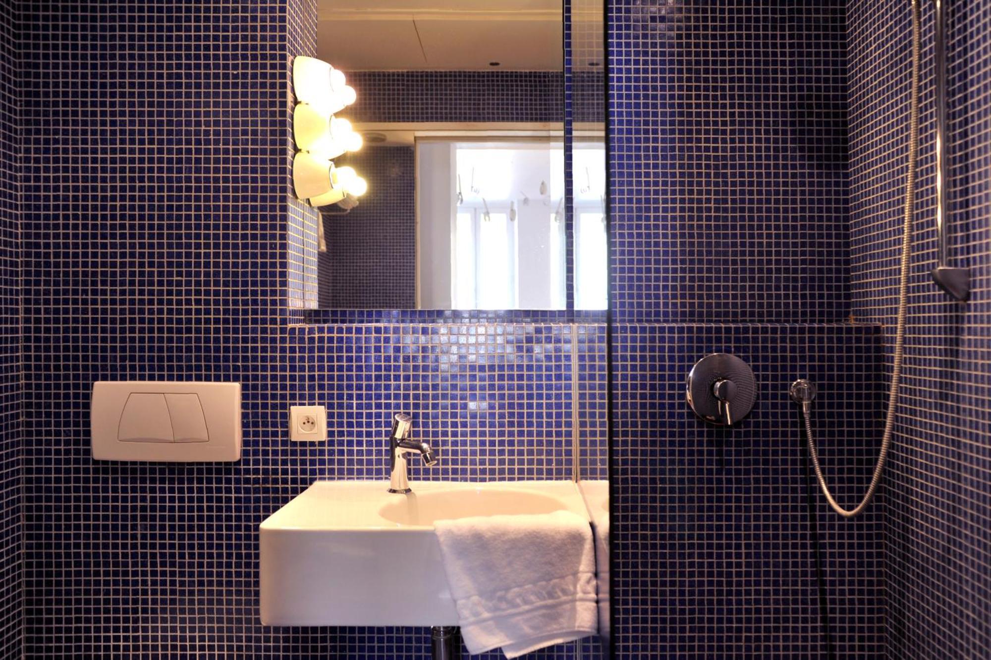 Hotel Burrhus Vaison-la-Romaine Luaran gambar