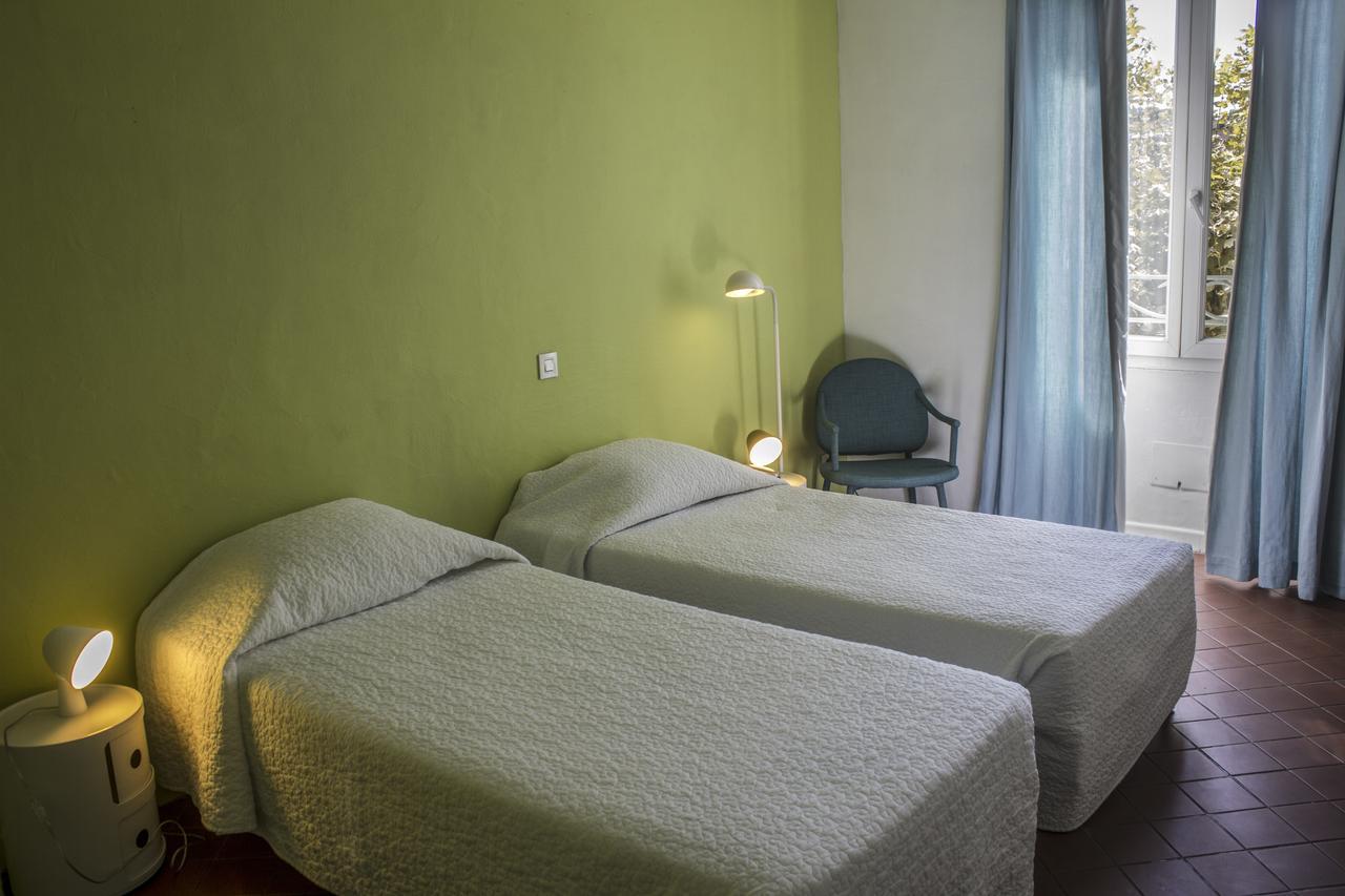 Hotel Burrhus Vaison-la-Romaine Luaran gambar